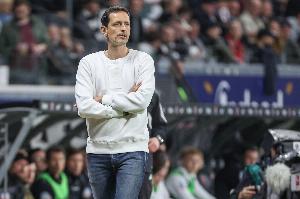 6輪德甲丟16球！法蘭克福將帥：犯錯(cuò)受到懲罰，我們需要做好防守