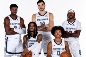 30天30隊(duì)·灰熊：厚度、上限、莫蘭特？