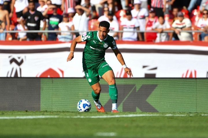 為時未晚！20歲羅克回歸巴甲8場8球，3000萬歐加盟巴薩一年被賣