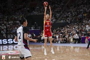 征戰(zhàn)澳洲聯(lián)賽？澳媒：WNBL珀斯山貓隊接近簽下中國女籃國手韓旭