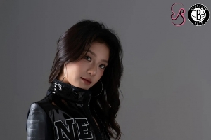 Brooklyn 8！籃網(wǎng)中國(guó)官方拉拉隊(duì)正式成立 未來(lái)將亮相巴克萊中心