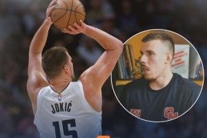 花式吹約！錢查爾：有人信仰上帝 但在丹佛人們信仰約基奇