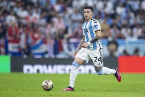 恩佐：過往成就已成為歷史，我們必須繼續(xù)努力+踐行主帥的要求