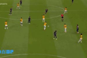 太生猛！35歲瓦倫西亞硬吃理查茲攻破美國大門，國家隊101場48球