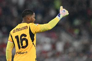 米體：邁尼昂續(xù)約推遲可能自由身離隊(duì)，米蘭考察引援包括鈴木彩艷