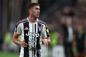 記者：拜仁仍在關注弗拉霍維奇 球員和尤文續(xù)約的可能性已停滯