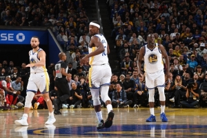 巴特勒：如果庫(kù)里和追夢(mèng)拿到第五冠 那就和別人不一樣了