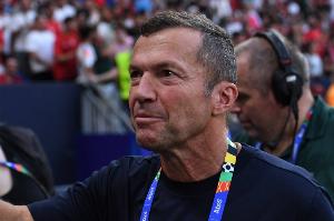 馬特烏斯：德國球員曾為國米帶來冠軍 齊沃的國米不比因扎吉的好