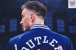 新篇章！已退役的海沃德回到母校巴特勒大學(xué) 將擔(dān)任籃球執(zhí)行顧問