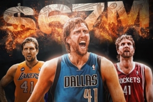 諾維茨基少拿6700萬留獨行俠！庫班：沒有通過他的合同避稅