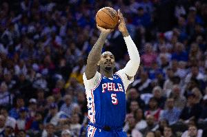 納斯：莊神訓(xùn)練中三分命中率確實(shí)很高 還需要看看比賽中的節(jié)奏