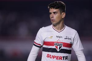 再次受傷！ESPN：前海港中場奧斯卡再度受傷，預(yù)計缺陣一個月