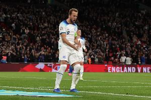 凱恩：我會說自己處于最佳狀態(tài)，希望能繼續(xù)保持