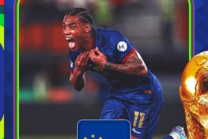 佛得角主帥為了民族認(rèn)同感不讓隊(duì)員說外語，進(jìn)世界杯獎(jiǎng)金1050萬刀