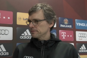 功勛助教：多特總是拜仁最怕的競(jìng)爭(zhēng)對(duì)手，尚不認(rèn)為拜仁能不敗奪冠