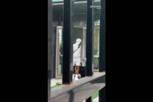 博主：國安今天下午出征肇慶，踢完新鵬城后在肇慶備戰(zhàn)亞冠