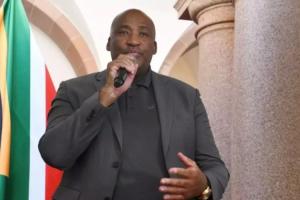 約205萬人民幣！南非時隔16年重返世界杯，政府開出500萬蘭特獎金