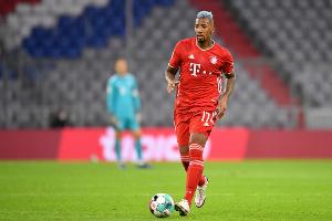 德媒：博阿滕希望在孔帕尼麾下實習，拜仁暫未做出回應