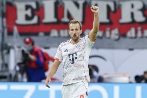 基米希：我們想幫凱恩贏金球獎，他從不會因?yàn)闆]進(jìn)球而悶悶不樂