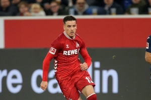 記者：拜仁多特和英超球隊(duì)確在關(guān)注科隆小將馬拉，但未有任何行動(dòng)