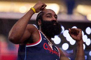 哈登有兒子？經(jīng)紀(jì)人：沒錯 他一直是一位好父親&陪伴自己的兒子