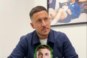 阿扎爾選英超最強(qiáng)盤帶者：埃澤連勝維爾茨福登，帕爾默最終勝出！