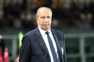 文圖拉：世界杯附加賽我沒有想換上德羅西，那是50年來最大假新聞