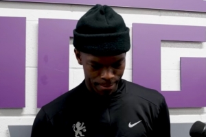 施羅德：威少是我親密的朋友 他從不退縮 他是名人堂級(jí)別！