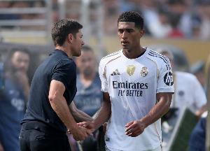 龍賽羅：所有人都期待貝林厄姆的歸來，阿隆索將給予他戰(zhàn)術(shù)保護(hù)