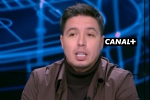 納斯里排法國隊世界杯首發(fā)：姆巴佩、登貝萊、奧利塞三叉戟