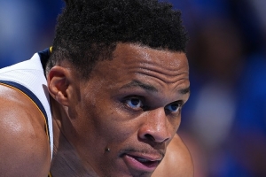 國(guó)王GM：威少身上體現(xiàn)了球隊(duì)塑造的特質(zhì) 場(chǎng)上場(chǎng)下都能提供領(lǐng)導(dǎo)力