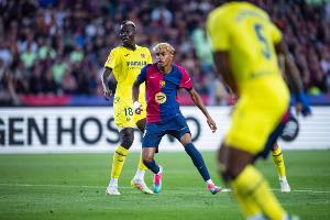 科貝電臺：不滿海外賽提議，西甲20支球隊的球員可能本輪聯(lián)賽抗議