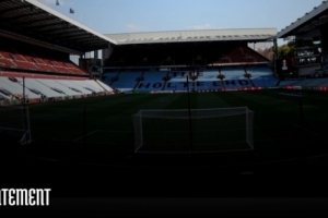 維拉官方：對(duì)陣特拉維夫馬卡比的歐聯(lián)杯比賽，客隊(duì)球迷不允許進(jìn)場(chǎng)