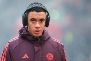 德國(guó)球員身價(jià)前10排名：穆西亞拉1.4億歐居首，維爾茨1.3億歐第二