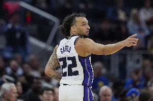 國(guó)王簽威少可能裁蒙克？名記：不會(huì) 可能會(huì)是德文-卡特！