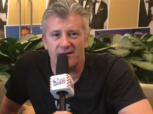 蘇克：亞馬爾等人肯定想踢世青賽 日本足球未來幾年將迎輝煌時(shí)刻