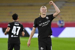 誰漲誰跌即將揭曉！英超身價今晚更新：當前9人上億，24人7000萬+