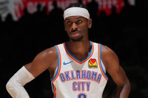 FMVP又進(jìn)化了！亞歷山大季前賽24中20??19分鐘17分5.3助1.6斷