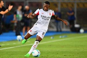 記者：埃斯圖皮尼安、恩昆庫受傷，不確定能否出戰(zhàn)佛羅倫薩