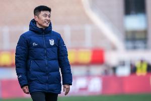 李國旭：宋岳舊傷復發(fā)接受手術后賽季報銷 要在主場拿下三鎮(zhèn)