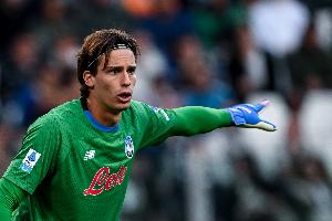 2勝5平，亞特蘭大與拜仁是本賽季五大聯賽僅有的2支不敗球隊