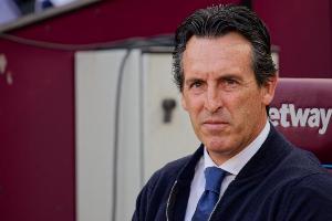 擊敗熱刺豪奪五連勝！埃梅里：這是我們接下來比賽所需要的信心