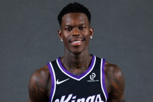 威少先發(fā)？隊(duì)記：施羅德參加無對(duì)抗訓(xùn)練 能否參加揭幕戰(zhàn)待定