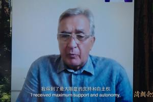 伊萬：我得到最大的支持和自主權(quán)，我們沒機會進行更長時間的集訓(xùn)