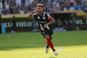 踢到40歲！TA：拉莫斯與蒙特雷商談1+1續(xù)約，至今出戰(zhàn)27場(chǎng)進(jìn)5球