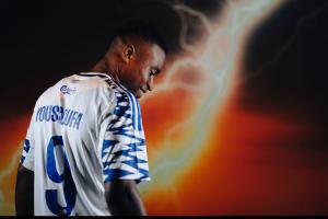 穆科科在丹麥也處境艱難，多特名宿：他需要被摟著才能感受到信任