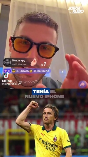 S-希門(mén)尼斯：入隊(duì)通常要唱歌，魔笛不想唱于是給每人都買(mǎi)了iphone