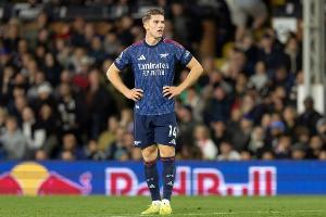 記者談阿森納大勝：為約克雷斯感到高興，進(jìn)球荒期間他從未退縮