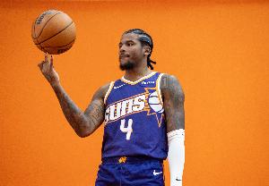 杰倫-格林能否打三連客？太陽主帥：他正在恢復(fù) 討論這為時(shí)尚早