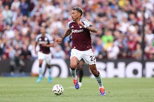 羅馬諾：維拉還準備與麥金羅杰斯續(xù)約 與羅杰斯的談判處早期階段